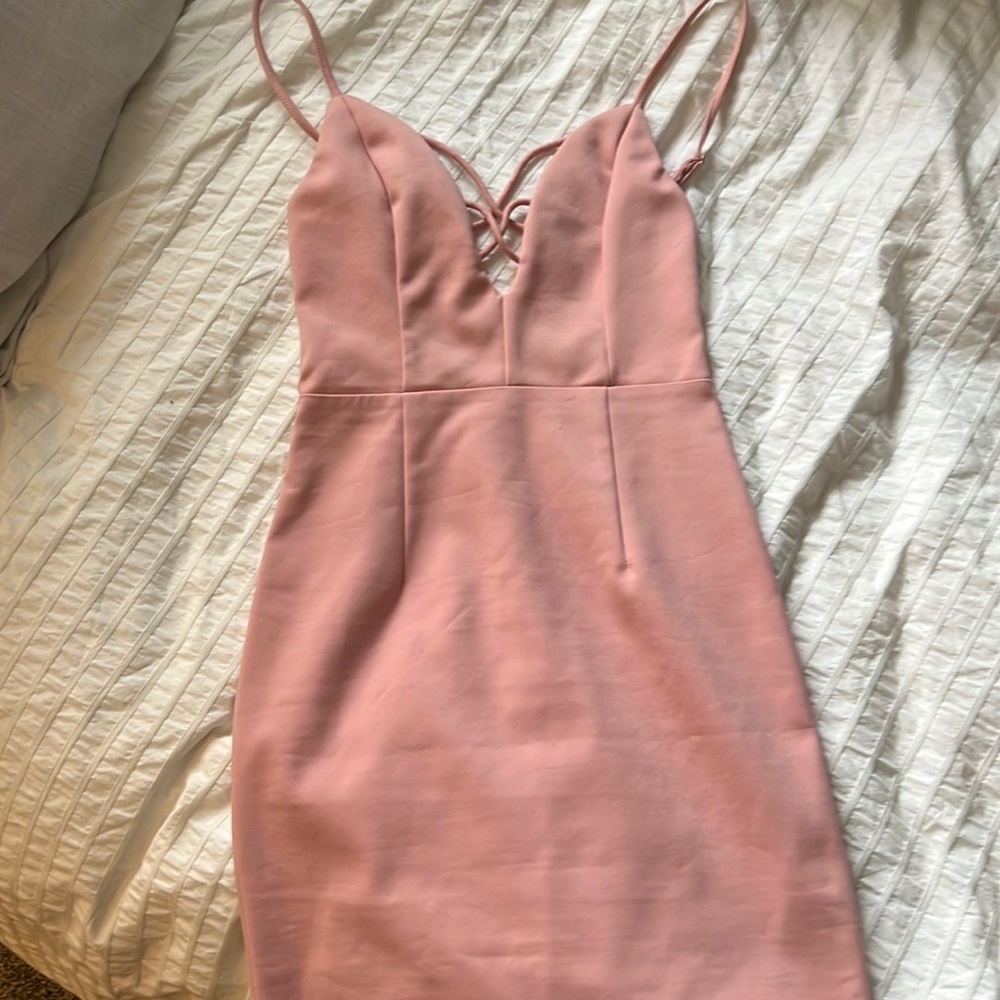 Rise of Dawn Dress